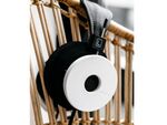 ナイコム、米GRADO製2019年限定生産ヘッドフォン「The White Headphone」