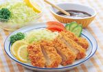 西友、ロースカツさらにおいしくリニューアル