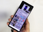 Xperiaでサイドセンスの誤爆を防ぐ