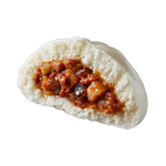 ローソン「重慶飯店監修 麻辣まん」