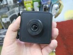 画角120度！ 1500円の広角対応格安ドラレコ