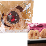 ローソン「にゃんこめし」猫まんまをおにぎりにしました