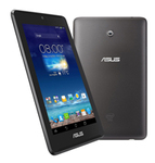 ASUSからLTE対応のSIMフリータブレット『Fonepad 7 LTE』が発売！