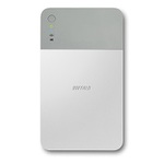 録画番組持ち出し＆スマホ給電対応の便利すぎるポータブルHDD