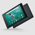 SIMフリー版『Nexus9』がついに国内発売開始 LTE版は黒・32GBモデルのみ