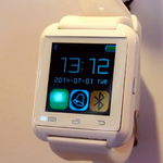 5000ドルスマホからUWBスマホまでCES2015で展示された“裏の主役”たち