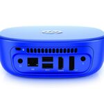 HDD不要宣言？HPが放つ新世代ミニPCがポップでめっさカワイイ件について
