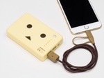 ダンボーさんってば節操ない！ダンボーバッテリーとケーブルセットも欲しい