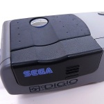 セガの19年前のデジカメ『DIGIO』を発掘：甲斐寿憲のレトロデジギア・ハンター