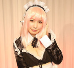 闘会議：露出度高め!? コスプレ美女を激写だっ！