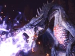 『MHW:IB』黒龍「ミラボレアス」が実装！無料大型タイトルアップデート第5弾が配信開始