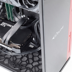 GeForce RTX 3080搭載ゲーミングPC「G-Tune EP-Z」で、4Kやレイトレーシングでのゲームプレイをその手に！