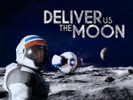 SFスリラー『Deliver Us The Moon』がPS4で配信開始！絶滅の危機に瀕した人類を救うためのミッションに挑む