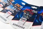 MacBook AirとWindows PCで差はあるの？Samsung製SDカードPRO Plus＆EVO Plusを検証