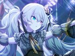 『プロジェクトセカイ』でゲーム内イベント「囚われのマリオネット」「人形達の舞踏会ガチャ」を開催！