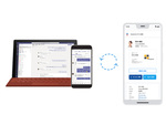 Sansanのオンライン名刺がMicrosoft Teamsと連携