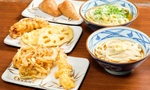 【お得】丸亀製麺の「創業感謝セット」を見逃しなく！ボリューム満点でお値打ちなファミリー向けセット