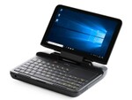 Windows 10 Proを搭載した6型のモバイルビジネスPC「GPD Micro PC（N4120-8／256G）」発売