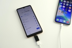 異なるOSからの移行も簡単で、5Gがすぐに使える「AQUOS sense5G」