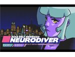 サイバーパンクADV『リードオンリーメモリーズ：ニューロダイバー』のPC用体験版が配信開始！