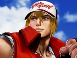 新作対戦格闘ゲーム『KOF XV』に参戦する「テリー・ボガード」のキャラクタートレーラーが公開！