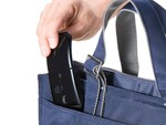 厚さ1.8cm、持ち運びに便利な超薄型ワイヤレスマウス2種発売