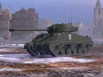 「ガールズ＆パンツァー 最終章」と『World of Tanks Blitz』にて再コラボが決定！