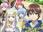 放置しながら強くなろう！原作キャラクターを仲間にできるブラウザゲーム『⼋男って、それはないでしょう︕アンサンブルライフ』をレポート