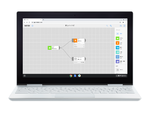 ソニー、IoTブロック「MESH」がChromebookで利用できる「ブラウザー版MESHアプリ」を提供開始