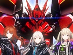 SFシミュレーションRPG『Relayer』スターチャイルドが紹介する新トレーラーが公開！