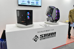 Japan IT Week【春】ブース取材レポート「ゲーミングPCの認知度が上がっている」