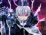 フリューより完全新作RPG『モナーク／Monark』が10月14日に発売決定！