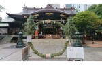 十二社熊野神社、夏越の大祓を6月30日（水）に斎行