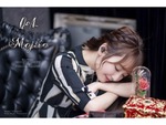 声優の山口立花子さんがアンバサダーを務める「QoA Mojito New」