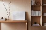 壁に絵画を掛けるようなさりげなさ、IKEAとSonosのコラボで生まれた新「SYMFONISK」
