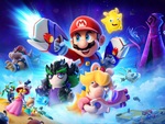 『マリオ＋ラビッツ最新作（仮称）』が2022年に発売と発表！今度の舞台は宇宙へ
