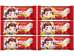 あんま～い！ 不二家ミルキーアイスバーリニューアル発売