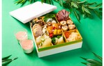 フカヒレやズワイ蟹が入ってる！ 崎陽軒本店 中国料理 嘉宮で「七夕の節句膳」の予約開始