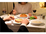 周りを気にしなくていい部屋食プラン！ ディナー付き宿泊プラン「ルームサービスセレクトディナーステイ」横浜のホテルニューグランドで6月21日から販売開始