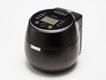 好みを覚えるIoT機能搭載！ 三菱電機の本炭釜炊飯器最上位モデル「本炭釜 KAMADO」で炊いたご飯が美味い