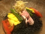 昼夜各5食だけの「冷やし塩中華」！ 麺屋 翔、6月24日から限定販売