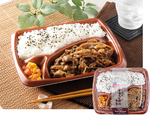 「これが牛カルビ焼肉弁当」ローソンで発売中