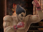 『スマブラSP』追加ファイター「カズヤ」の紹介映像が公開！6月30日より参戦