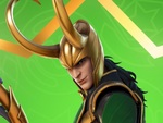 『フォートナイト』7月のクルーパックにて、「アベンジャーズ」の悪戯の神「ロキ・ラウフェイソン」が参入決定！