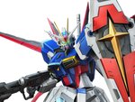 PC『機動戦士ガンダムオンライン』に新シリーズ「機動戦士ガンダムSEED DESTINY」参戦！