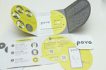 基本料0円の「povo2.0」は、モバイルルーターからケータイまで活用の幅が超広い