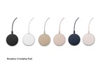 Bang & Olufsen、イヤホンやQi規格に対応したスマホ等への充電も可能なBeoplay充電パッドのプレゼントキャンペーンを実施