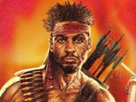 『ファークライ6』にて映画「ランボー」とのコラボレーションミッションが配信開始！