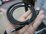 古いノートPCもUSB PDで充電できる!? 使い方要注意な15V対応のトリガーケーブル