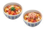 なか卯の「海鮮丼」がレギュラーに！ 期間限定で「生桜海老 海鮮丼」も登場